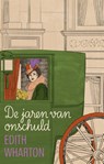 De jaren van onschuld - Edith Wharton - 9789020417777