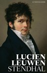 Lucien Leuwen - Stendhal - 9789020417920