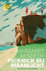 Picknick bij maanlicht - Margaret Kennedy - 9789020417999