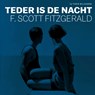 Teder is de nacht - F. Scott Fitzgerald - 9789020418095