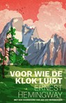 Voor wie de klok luidt - Ernest Hemingway - 9789020418378