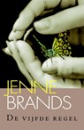 De vijfde regel - Jenne Brands - 9789020531497