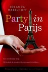 Party in parijs - Jolanda Hazelhoff - 9789020531732