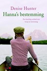 Hanna's bestemming - Denise Hunter - 9789020531794
