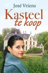 Kasteel te koop - José Vriens - 9789020532197