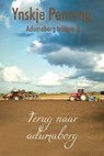 Terug naar Adumaborg - Ynskje Penning - 9789020532739