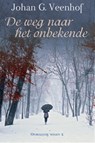 De weg naar het onbekende - Jan Veenhof - 9789020533217