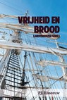 Vrijheid en brood - P J. Risseeuw - 9789020533392