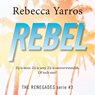 Rebel - Rebecca Yarros - 9789020535365