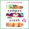 Campus crush - Lis Lucassen - 9789020536843
