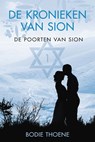De poorten van Sion - Bodie Thoene - 9789020537772