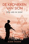 Een Lied in Sion - Bodie Thoene - 9789020537789