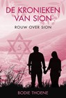 Rouw over Sion - Bodie Thoene - 9789020537819