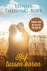Kaf tussen koren - Henny Thijssing-Boer - 9789020538656