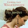 Het portret - Gerda van Wageningen - 9789020539240