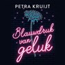 Blauwdruk van geluk - Petra Kruijt - 9789020539769