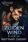 Zuidenwind - Brittainy C. Cherry - 9789020544022