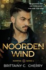 Noordenwind - Brittainy C. Cherry - 9789020544060