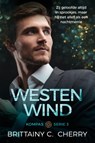 Westenwind - Brittainy C. Cherry - 9789020544084