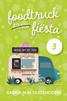 Meisje met het ijsje - Saskia M.N. Oudshoorn - 9789020545326