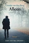 Alleen - Greetje van den Berg - 9789020545500
