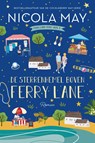 De sterrenhemel boven Ferry Lane - Nicola May - 9789020545814