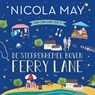 De sterrenhemel boven Ferry Lane - Nicola May - 9789020545838