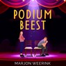 Podiumbeest - Marjon Weerink - 9789020546538