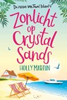 Zonlicht op Crystal Sands - Holly Martin - 9789020547597