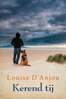 Kerend tij - Louise D'Anjou - 9789020547788