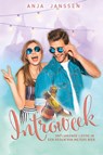 Introweek - Anja Janssen - 9789020548495