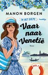 Vaar naar Venetië - Manon Borgen - 9789020548563