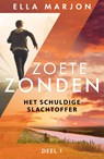 Het schuldige slachtoffer - Ella Marjon - 9789020549782