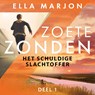 Het schuldige slachtoffer - Ella Marjon - 9789020549799