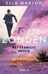 Het vermiste meisje - Ella Marjon - 9789020549829
