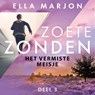Het vermiste meisje - Ella Marjon - 9789020549836
