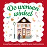 De wensenwinkel - Saskia M.N. Oudshoorn ; Chantal Claassen - 9789020550955