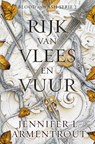 Rijk van vlees en vuur - Jennifer L. Armentrout - 9789020551013