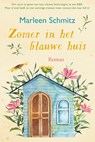 Zomer in het blauwe huis - Marleen Schmitz - 9789020551259