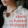De vloek van kasteel Vrijborgh - Michelle Visser - 9789020551631