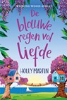 De blauweregen vol liefde - Holly Martin - 9789020551754