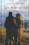 Twee onder een dak - Olga van der Meer - 9789020553598