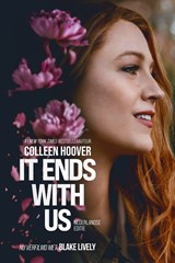 It ends with us, Colleen Hoover -  - 9789020553888