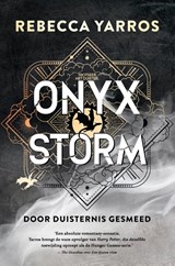 Onyx Storm, Rebecca Yarros -  - 9789020554113