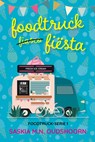 Foodtruck Fiësta - Saskia M.N. Oudshoorn - 9789020554625