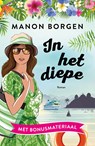 In het diepe - Manon Borgen - 9789020554984