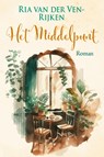 Het Middelpunt - Ria van der Ven-Rijken - 9789020555424