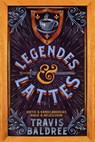 Legendes & Lattes - Travis Baldree - 9789020555523