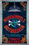 Boekwinkels & botbreuken - Travis Baldree - 9789020555547