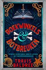 Boekwinkels & botbreuken - Travis Baldree - 9789020555554